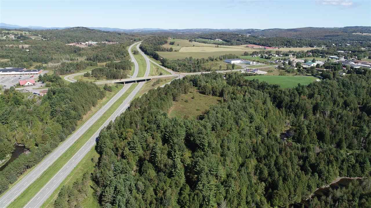 - West Street Lot 5: - West Street Lot 5, Derby, VT 05829